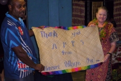 Presentation-of-mat-for-Middle-Park-Primary-School